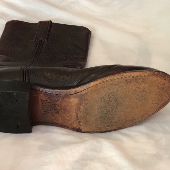 DAN POST ROPER BOOTS - Picture 5 of 11